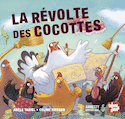 Révolte des cocottes (La) [ancienne édition]